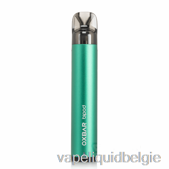 Vape Vloeistof Oxbar Bipod Pod-systeem Groen